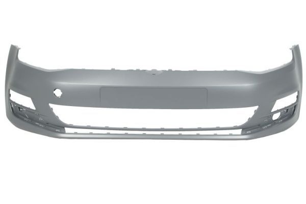 Volkswagen Bumper