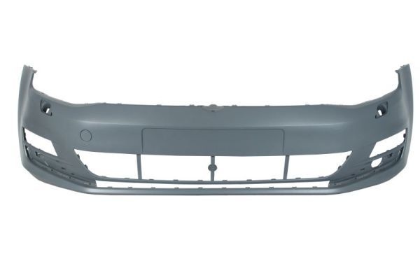 Volkswagen Bumper