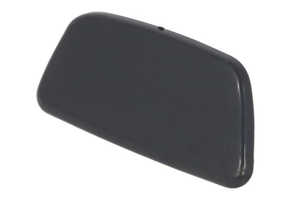 Subaru Plaat, bumper