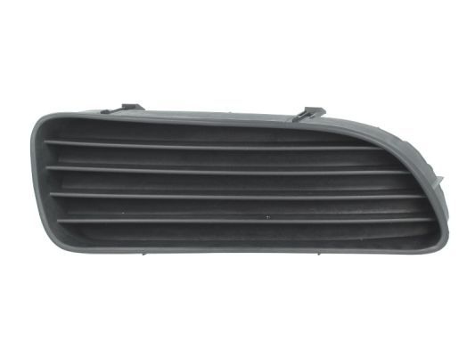 Toyota Ventilatiegrille, bumper