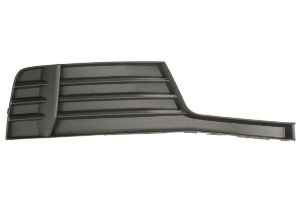 Audi Ventilatiegrille, bumper
