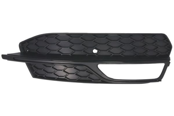Audi Ventilatiegrille, bumper