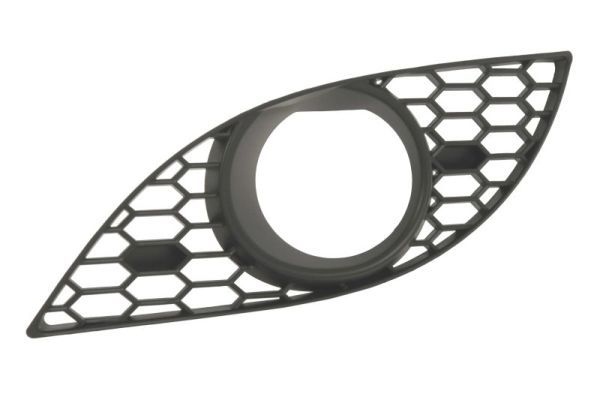 Bmw Ventilatiegrille, bumper