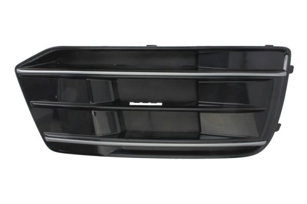 Audi Ventilatiegrille, bumper