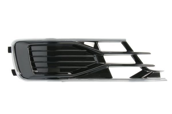 Audi Ventilatiegrille, bumper
