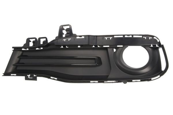 Bmw Ventilatiegrille, bumper