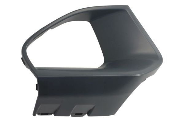 Bmw Ventilatiegrille, bumper