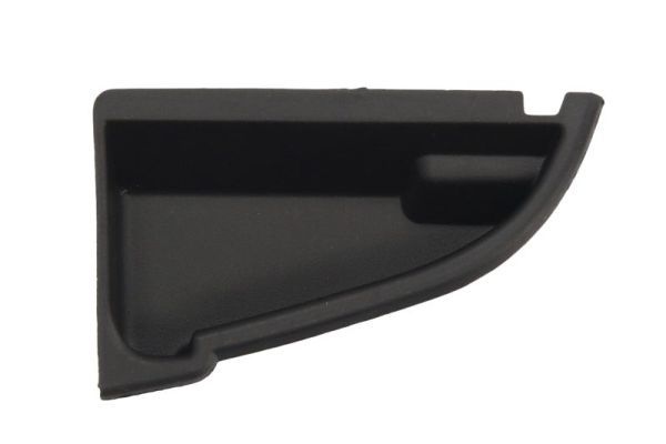 Bmw Ventilatiegrille, bumper