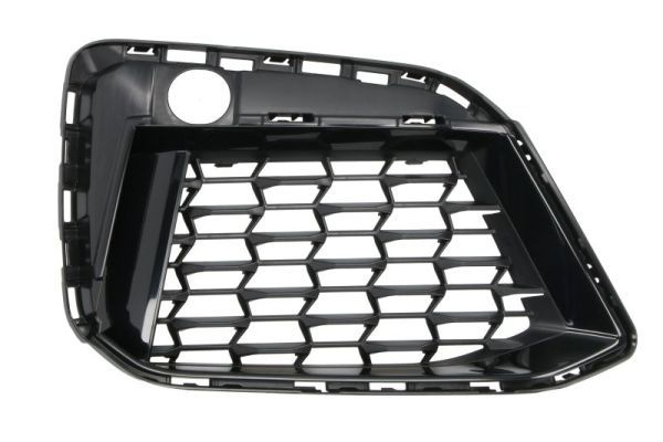 Bmw Ventilatiegrille, bumper