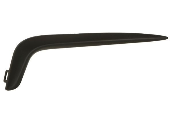 Chrysler Ventilatiegrille, bumper