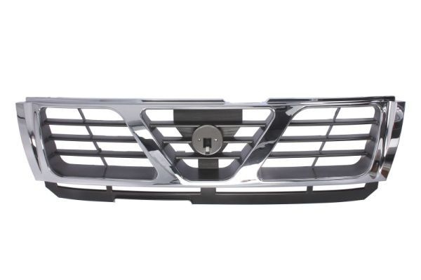 Nissan Radiateurgrille