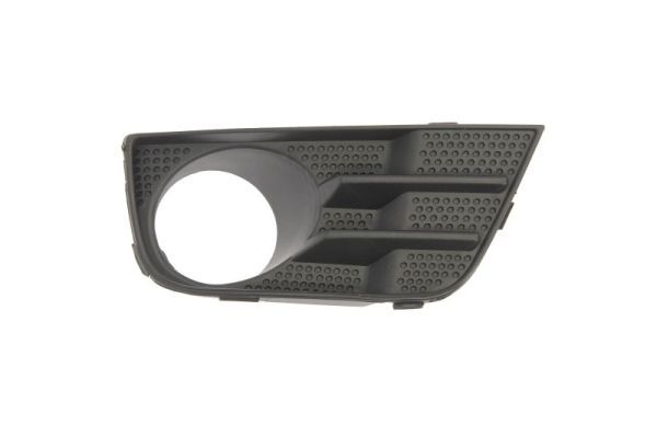 Ford Ventilatiegrille, bumper