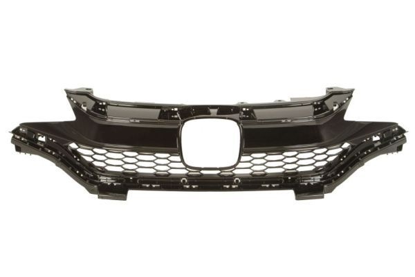 Honda Ventilatiegrille, bumper