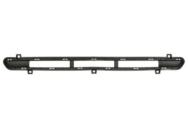 Jeep Ventilatiegrille, bumper