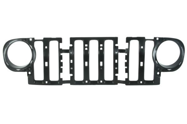 Jeep Radiateurgrille