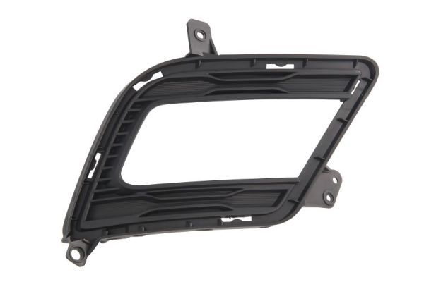 Kia Ventilatiegrille, bumper