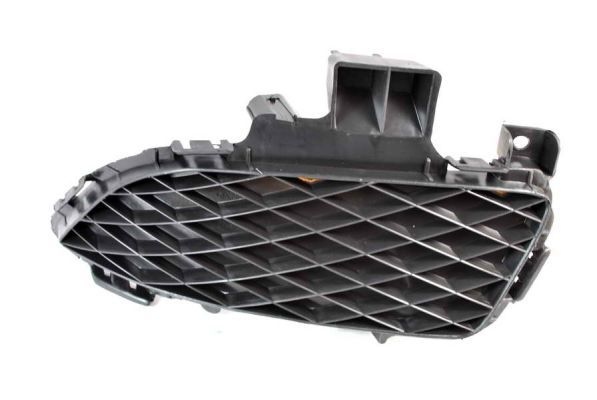 Mazda Ventilatiegrille, bumper