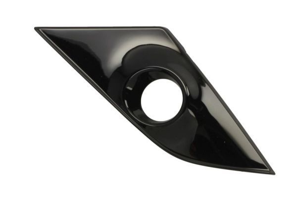Mazda Ventilatiegrille, bumper