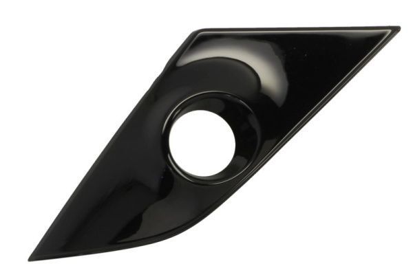 Mazda Ventilatiegrille, bumper