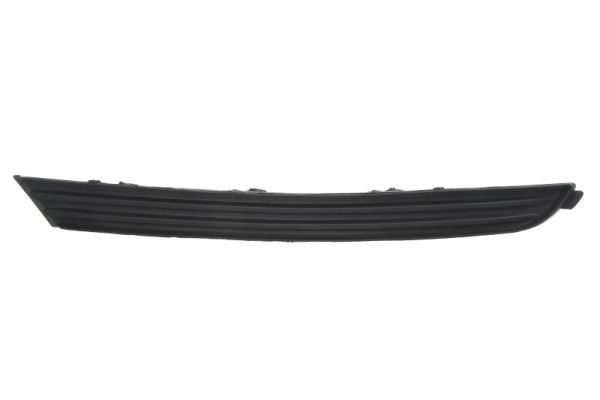 Mazda Ventilatiegrille, bumper