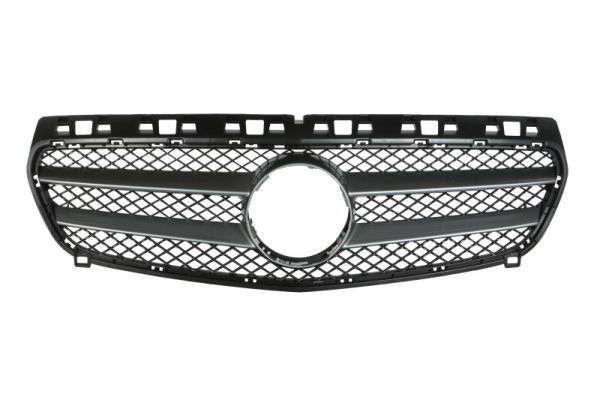 Mercedes-Benz Radiateurgrille
