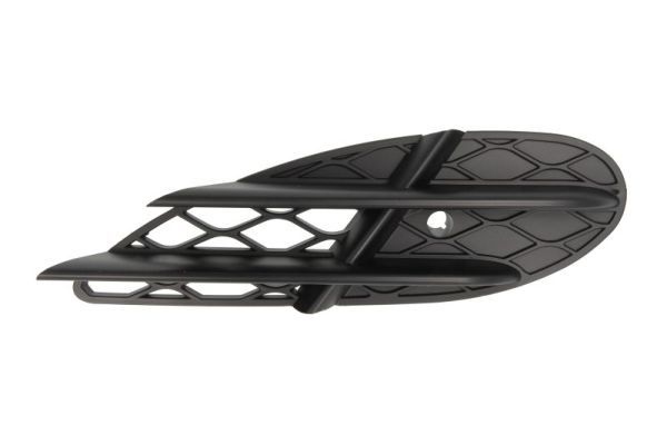 Mercedes-Benz Ventilatiegrille, bumper
