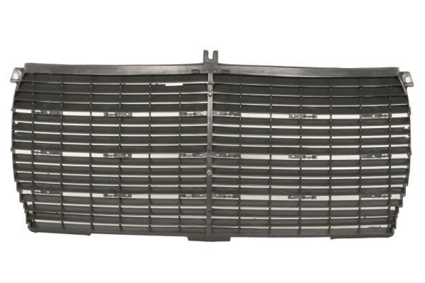 Mercedes-Benz Radiateurgrille