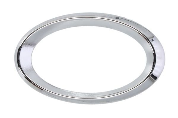 Mercedes-Benz Ventilatiegrille, bumper