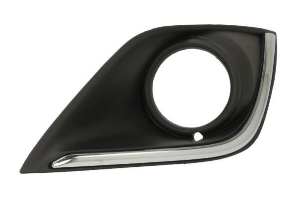 Mitsubishi Ventilatiegrille, bumper