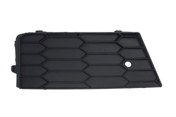 Skoda Ventilatiegrille, bumper