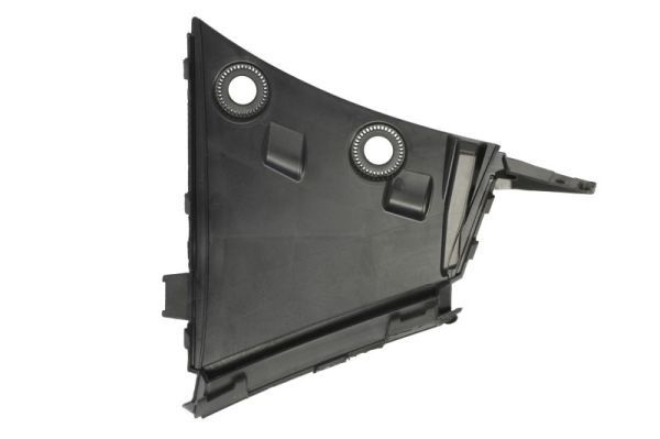 Skoda Ventilatiegrille, bumper