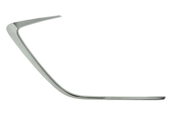 Toyota Ventilatiegrille, bumper