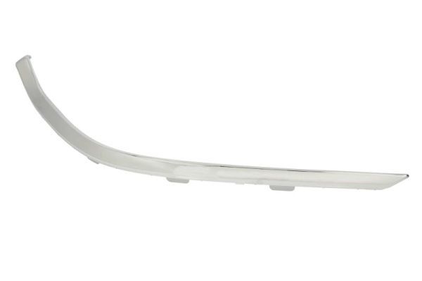 Toyota Ventilatiegrille, bumper