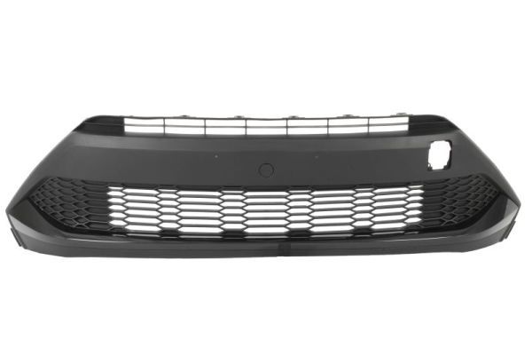 Toyota Ventilatiegrille, bumper