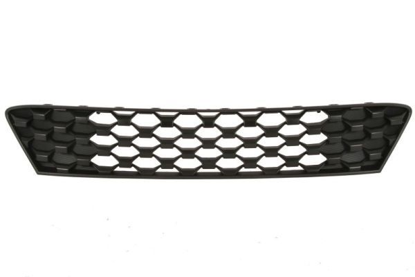 Hyundai Ventilatiegrille, bumper