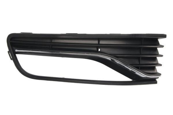 Volkswagen Ventilatiegrille, bumper