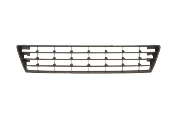 Volkswagen Ventilatiegrille, bumper