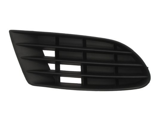 Volkswagen Ventilatiegrille, bumper