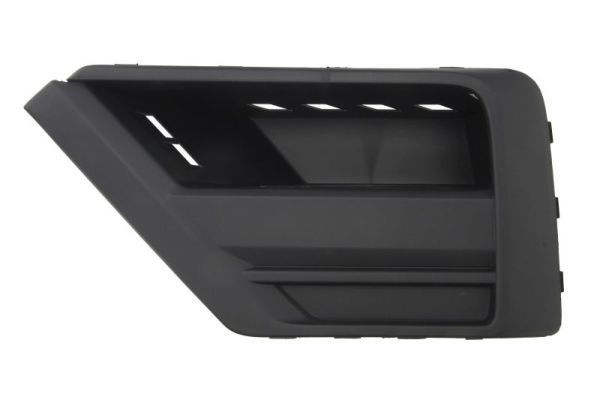 Volkswagen Ventilatiegrille, bumper