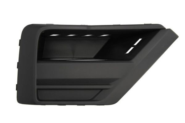 Volkswagen Ventilatiegrille, bumper