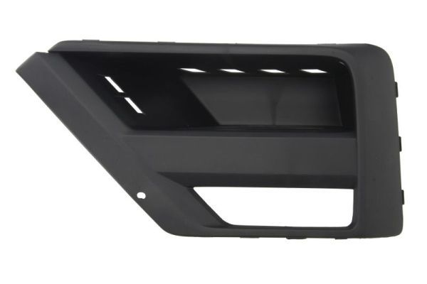 Volkswagen Ventilatiegrille, bumper