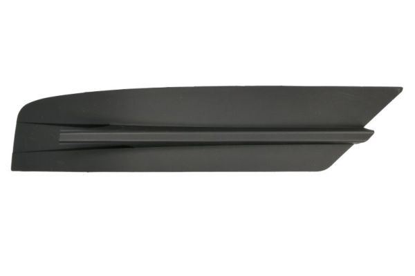 Volkswagen Ventilatiegrille, bumper