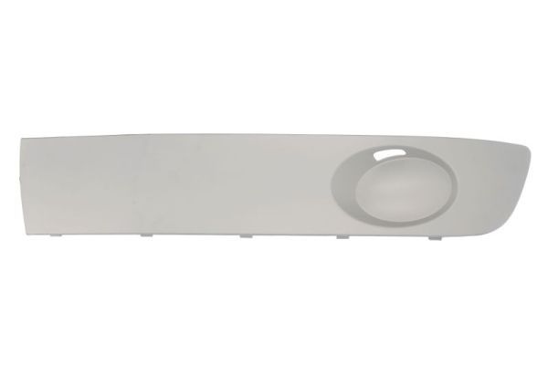 Volkswagen Ventilatiegrille, bumper