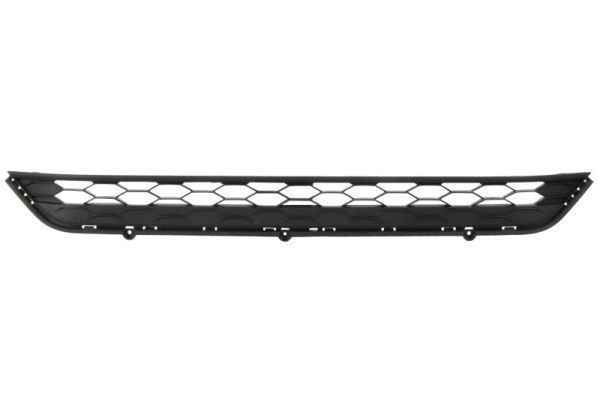 Volkswagen Ventilatiegrille, bumper