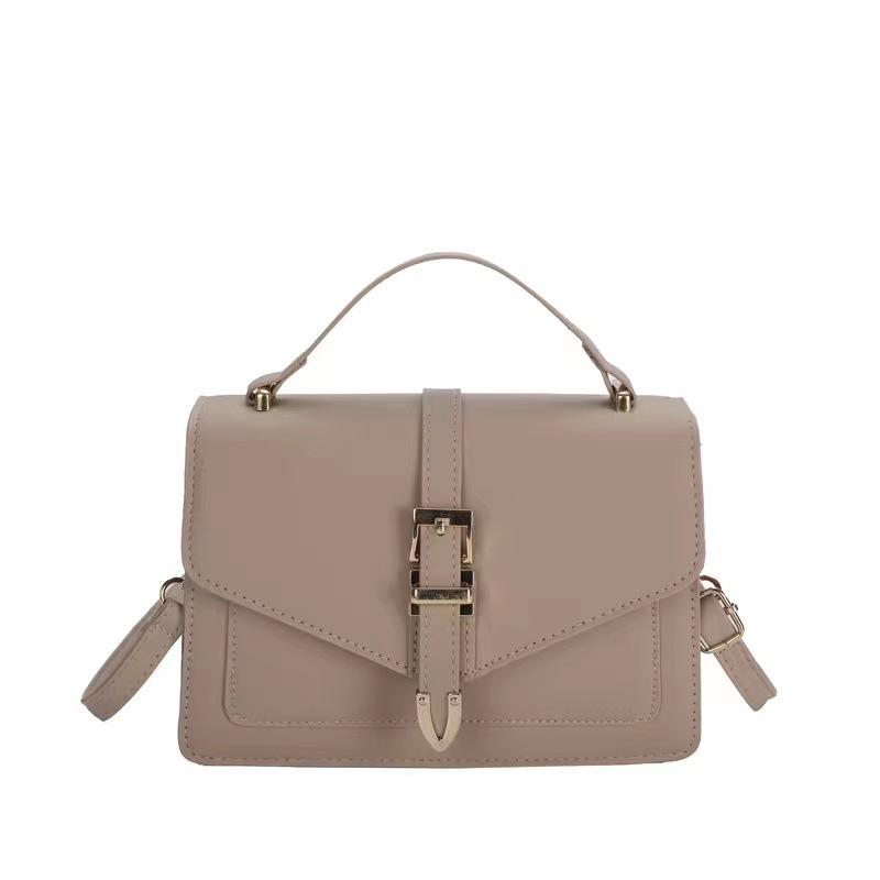 Fancy Lady Tassen voor dames, mode-niche-crossbodytassen, mini-schoudertassen, kleine vierkante tassen van internetberoemdheid, temperament damestassen one size