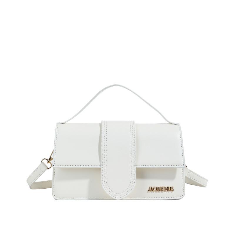 Sexy ladies trend market Tas in buitenlandse stijl dames 2025 nieuwe versie schoudertas hoge waarde damestas trendy messenger bag kleine vierkante tas