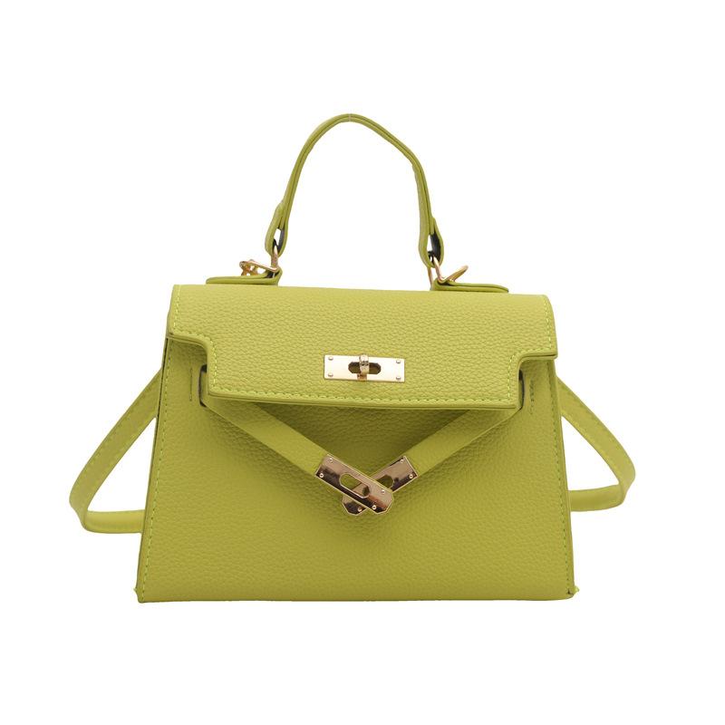 Your favorite bag Populaire damestassen in effen kleuren Honderd crossbodytassen Premium Sense handtassen voor dames