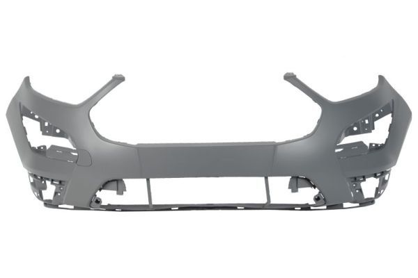 Ford Bumper