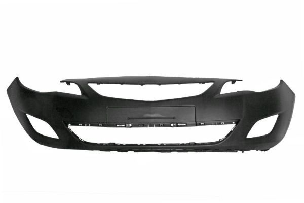 Opel Bumper