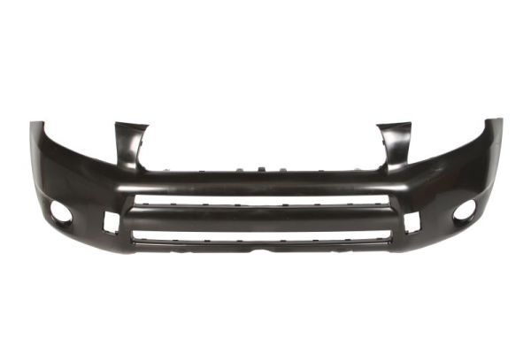 Toyota Bumper